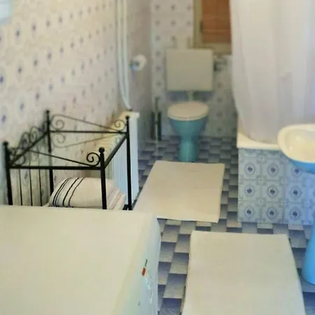 Appartement Rabtours Kampor
