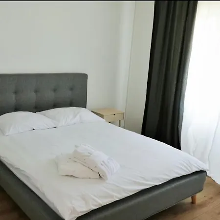 Apartment Rabtours *