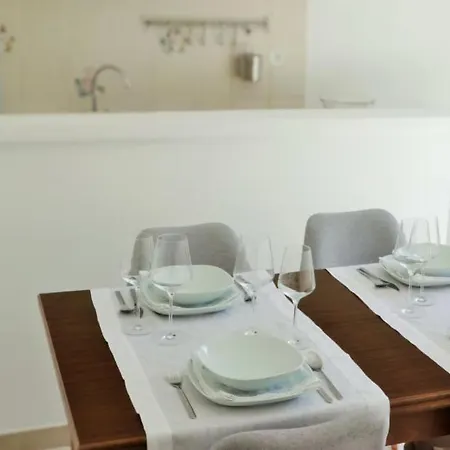 Rabtours Apartament Kampor