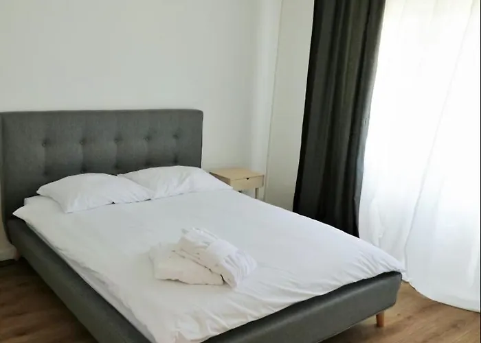 Apartament Rabtours *